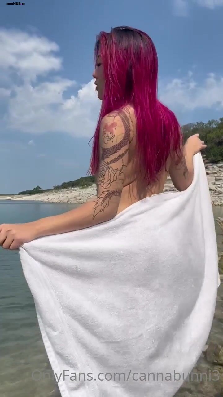 Watch Cannabunni3 Onlyfans Sex 12 June 2024 9 Masturbationgirl