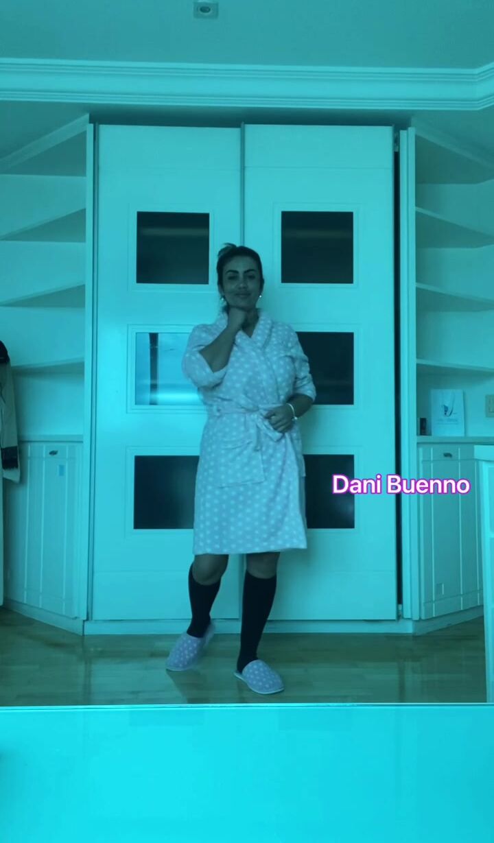 Watch A Dani Buenno Aka Dbuennoa Onlyfans July Full Money Show