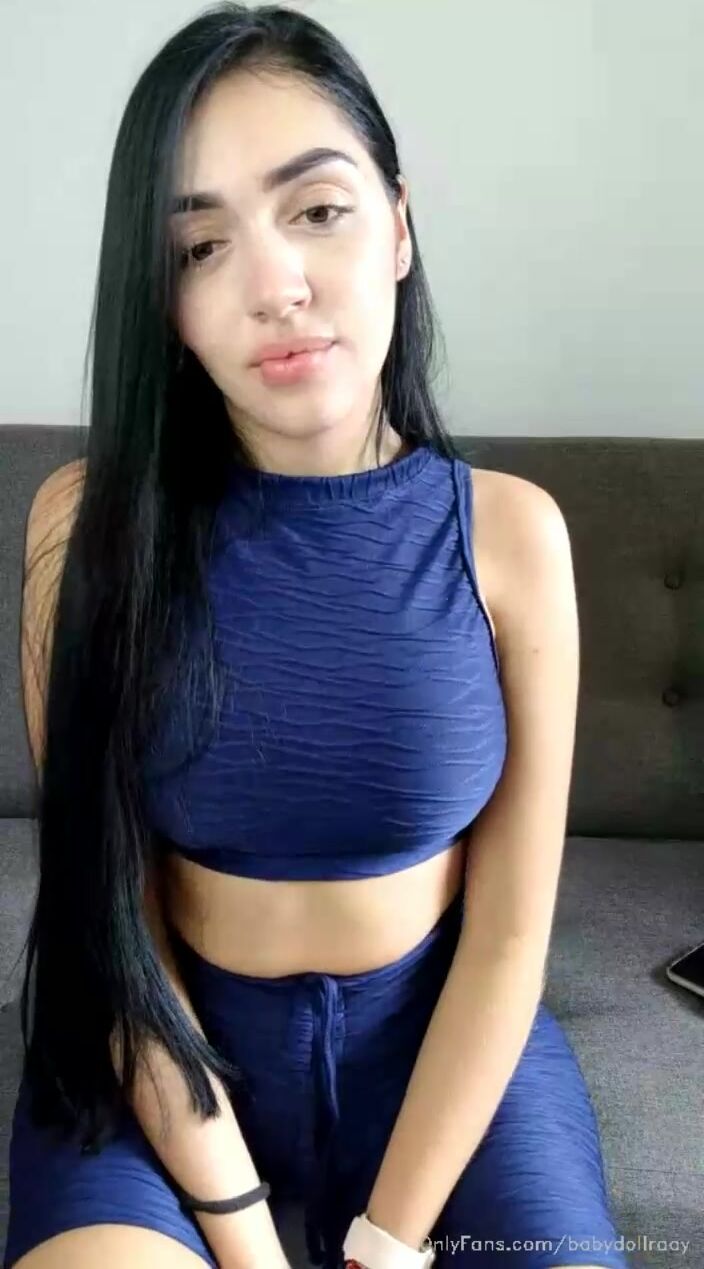 Watch Abby Ray Aka Babydollray Onlyfans 26 February 2022 Latest Sex