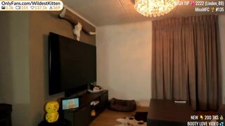 wildestkitten chaturbate 19/august/2022 camerawork