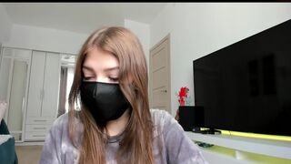 milana_j chaturbate 20-01-2022 broadcast