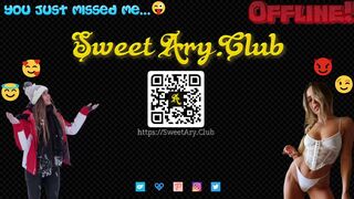 sweet_ary chaturbate ticket record from 11-september-2022 free watch