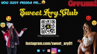 sweet_ary chaturbate ticket record from 27-september-2022 free watch