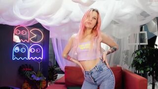 pretty_girl_bella chaturbate webcam rec 14-october-2022 good quality