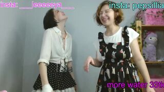 lovely_leeeya chaturbate breaking 16-December-22 newest