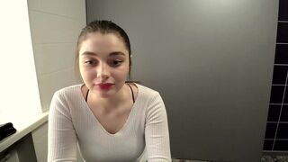 tellamaid_ chaturbate 1-February-2023 pvt soft record