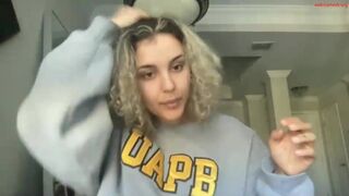 mercijane chaturbate 6-February-2023 horny girl