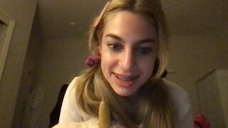 playboybarbie666 chaturbate 11_February_2023 webcam record