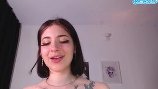 electraheart - [Chaturbate Private] 18-June-2023