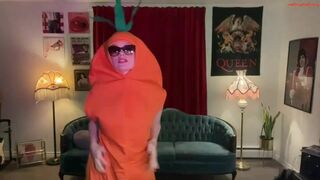 bigredcarrott - [Chaturbate new] 19-July-2023