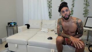 mrjacksonsplayroom - Video [Chaturbate] 29-July-2023