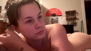 [chaturbate] mysecretalbum cool busty camslut on porn