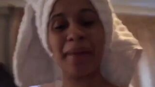 [chaturbate] cardi b 21-October-2023 latest public video