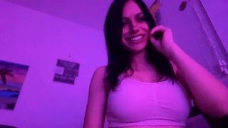 [chaturbate] pricanpecan88 25-11-2023 put my fingers in my chickfriend