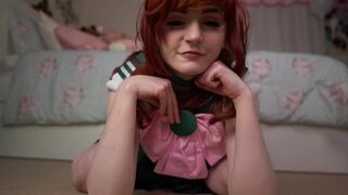 [ManyVids] Tweetney - Jupiter's new boyfriend