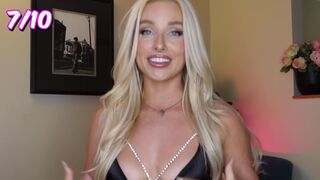 Charlotte Parks onlyfans Sex