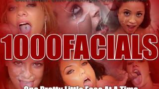 LelaStar 1000facials