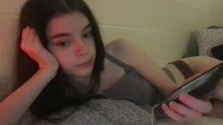 dream1girl_ chaturbate 2-March-2024 private record