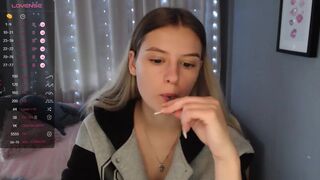 nensiloon chaturbate 1-March-2024 wilder