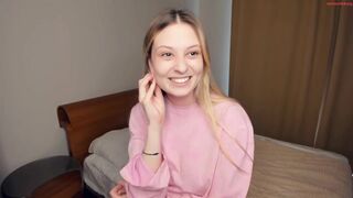 Wildagoffin Chaturbate 2024-04-04 New Thin Teen Chick