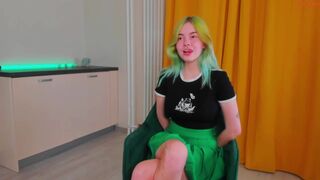 Edinacowee Chaturbate Live Webcam Fapping 20-Apr-2024