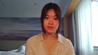 Xiaokeaime Chaturbate Thin Webcam Chick 20-Apr-2024