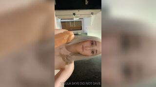 Stella Skye OnlyFans Latest Porn Vids May-2024 (4)