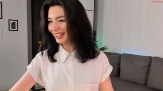 julietaromaniss chaturbate 2024-05-05 sexy thin model playing with her wet hole