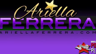 Ariellaferrera Onlyfans Sex 12-June-2024 (11)