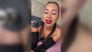 Dyanny Onlyfans Sex 12-June-2024 (4)