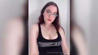 Mayumouse Onlyfans Sex 12-June-2024 (3)