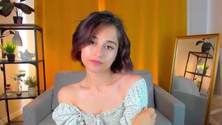 Darelleheritage Chaturbate 20-June-2024 Light Hd Show With My Wet Chick