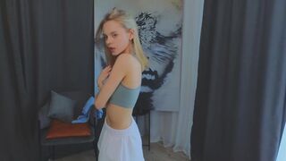 Odelynhane Chaturbate 2024-07-18 Spy Recording Show