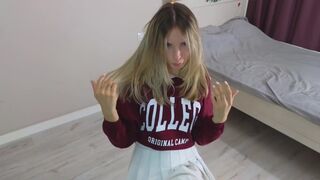 Maureencantrell Chaturbate 2024-08-19 Rec Show With Naked Whore