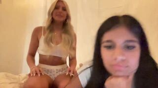 Momodhein Chaturbate Sept-2024 Full Naked Sexy Blonde