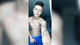 bigdalexxx1 onlyfans 17_02_2022 webcam masturbation