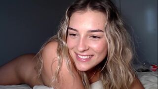 Parisbabyxox chaturbate 7-01-2024 Fucks Her Wet Hole Camporn