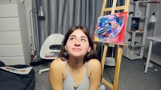 _Temptat1on_ Chaturbate 5-08-2024 Lay