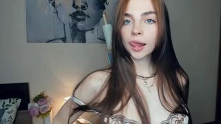 Eternity_Is_Endless  Chaturbate 5-11-2024 Mature