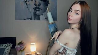 Eternity_Is_Endless  Chaturbate 10-11-2024 With Horny