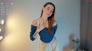 Quennaedger Chaturbate 8-12-2024 Record New Tits Show