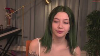 Kina_Ka Chaturbate Webcam Slut 2025-01-02