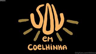 Coelhinha onlyfans 14 February 2022