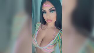 Aliza Jane onlyfans 11/01/2022 Newest from chaturbate show