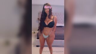 Aliza Jane onlyfans 27/01/2022 Newest from chaturbate show