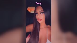 Aliza Jane onlyfans 7/03/2022 Newest from chaturbate show