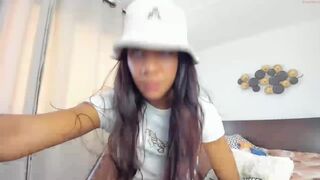 aria_rivas chaturbate 9/02/2022 Latest sex show 2022