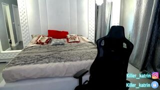 killer__tits chaturbate 23/02/2022 broadcast 2022