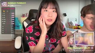 obokozu chaturbate 23/01/2022