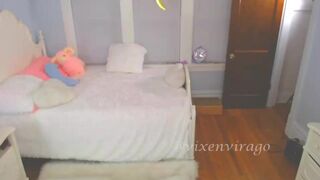 vixenvirago chaturbate 17_02_2022 Newest from chaturbate show